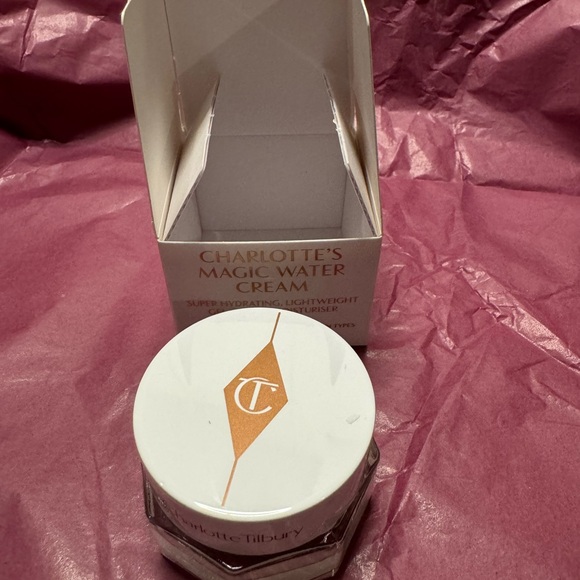 NIB Charlotte’s Magic Water Cream 15ml - Picture 4 of 4